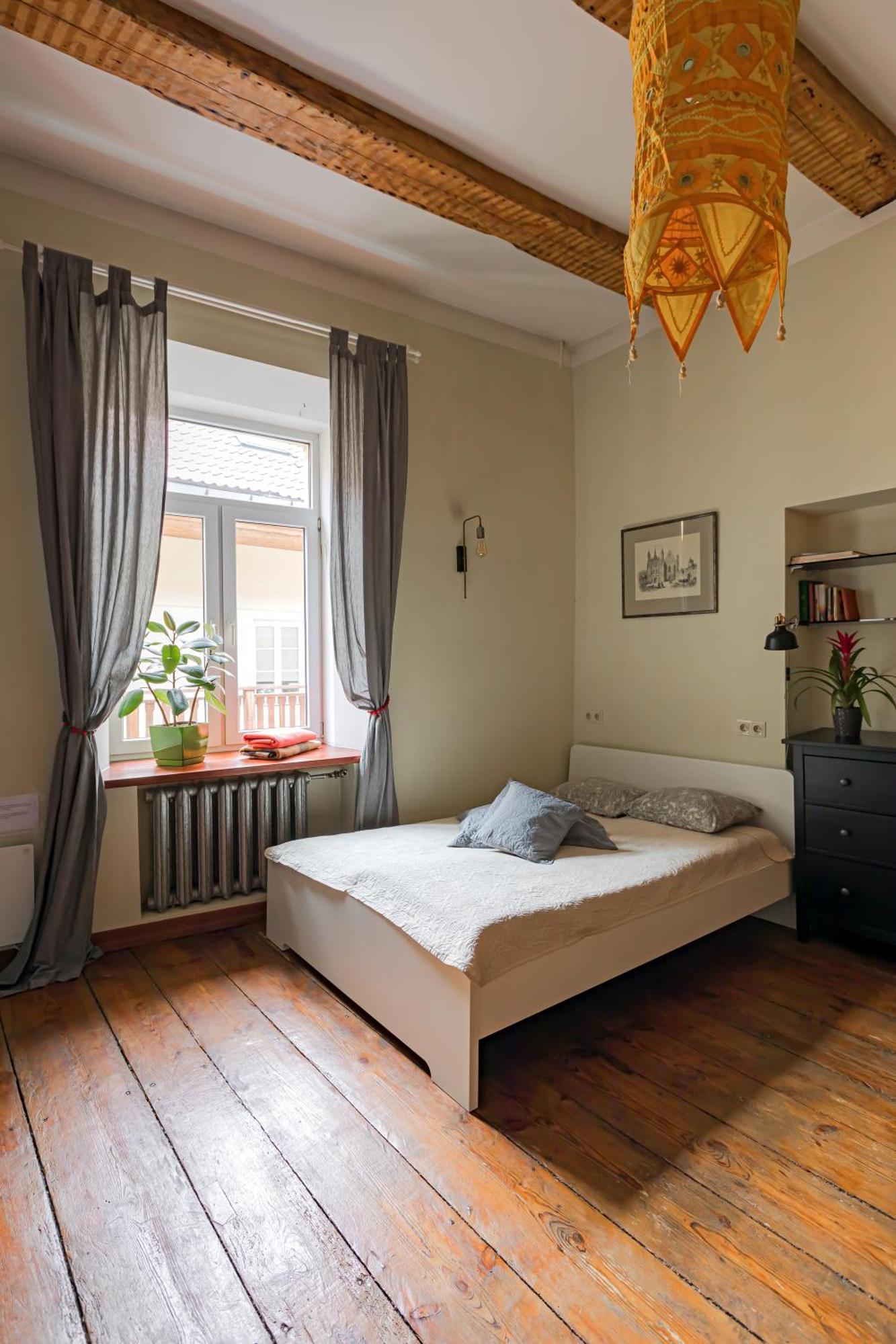 Vintage Old Town Apartments 빌뉴스 외부 사진