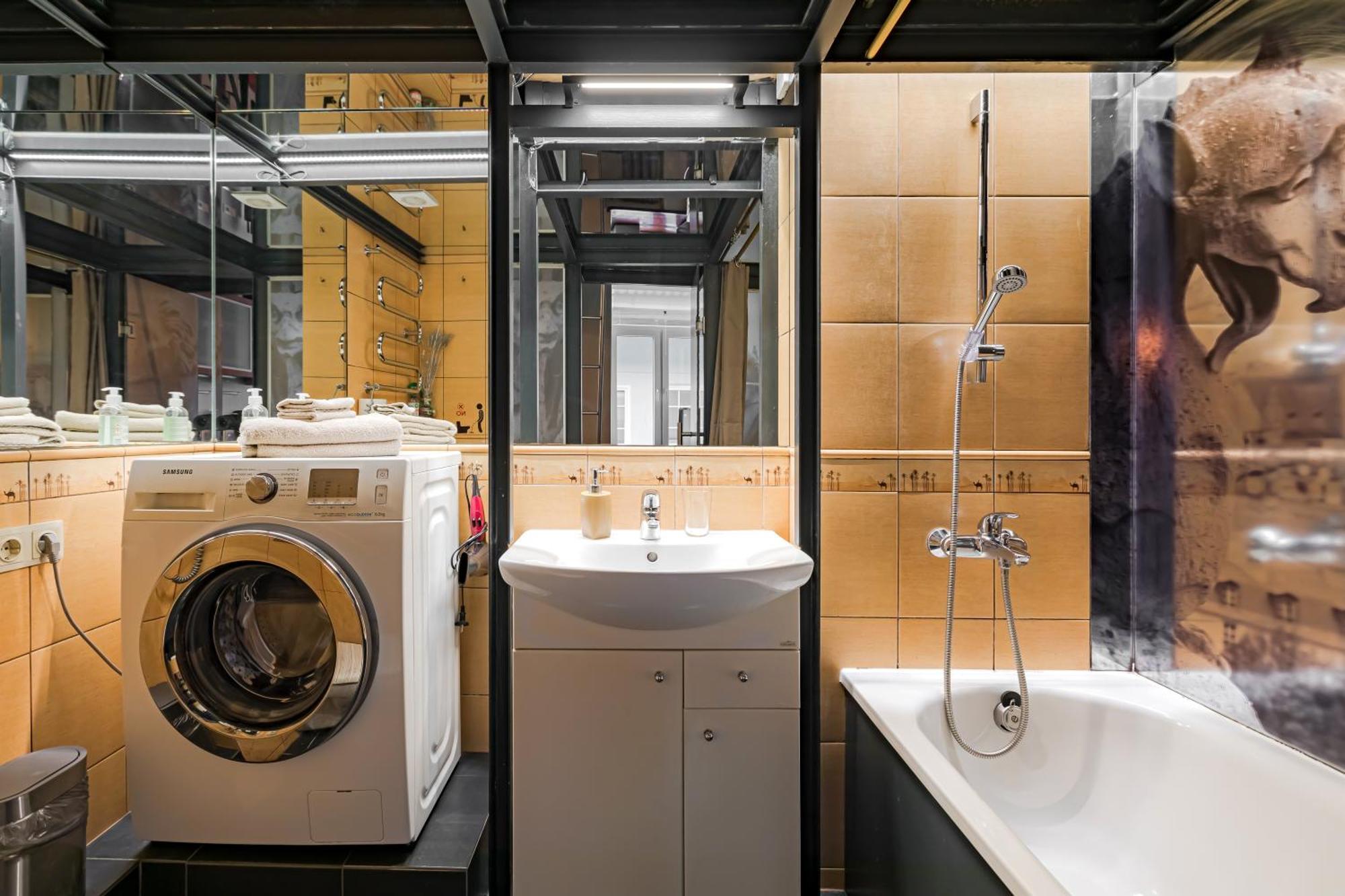 Vintage Old Town Apartments 빌뉴스 외부 사진
